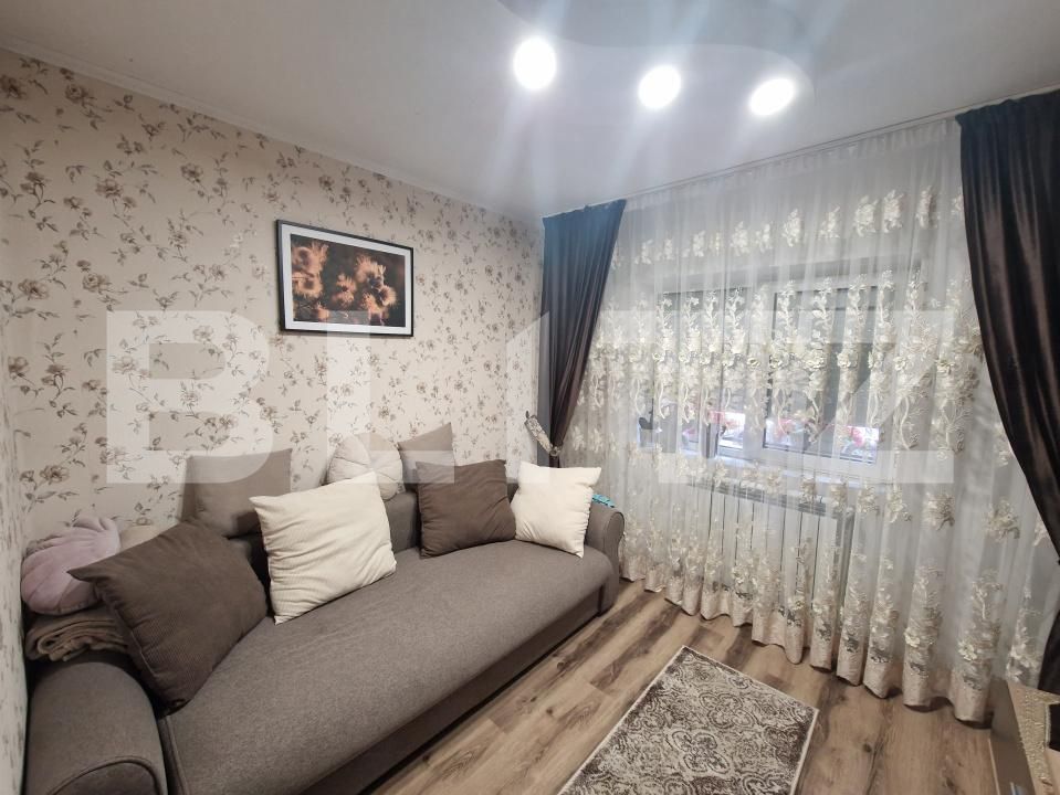 Apartament de vânzare 3 camere Bogdan Voda - 188778AV | BLITZ Baia Mare | Poza7