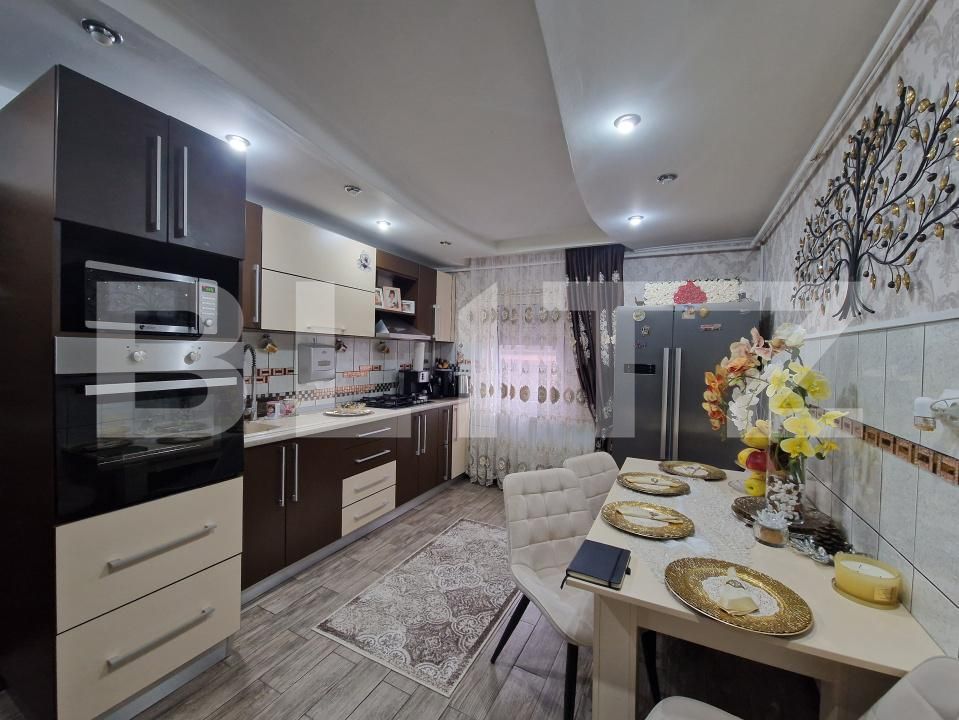 Apartament de vânzare 3 camere Bogdan Voda - 188778AV | BLITZ Baia Mare | Poza5