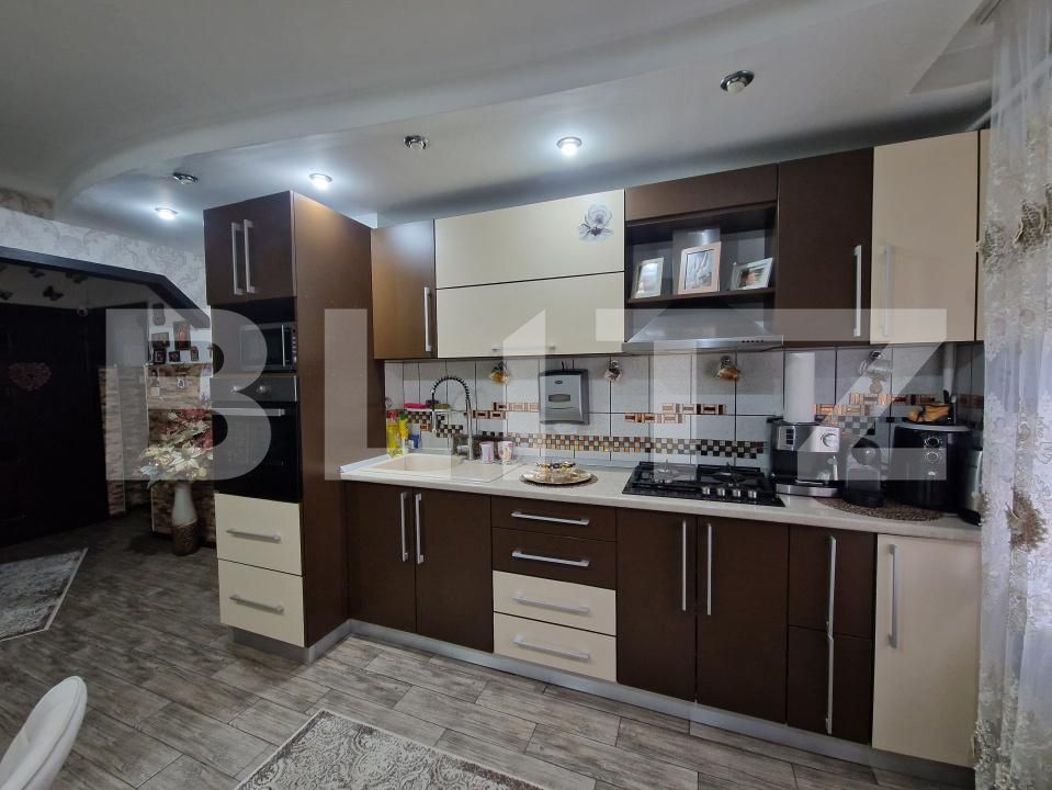 Apartament de vânzare 3 camere Bogdan Voda - 188778AV | BLITZ Baia Mare | Poza6