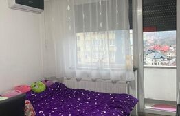 Apartament 2 camere, 45 mp zona linistita cu vedere panoramica