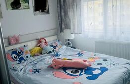 Apartament 2 camere, 45 mp zona linistita cu vedere panoramica