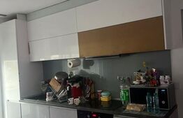 Apartament 2 camere, 45 mp zona linistita cu vedere panoramica