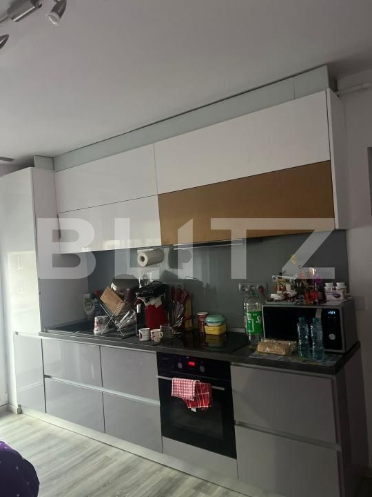 Apartament de vânzare 2 camere Nord-Vest - 188831AV | BLITZ Baia Mare | Poza5