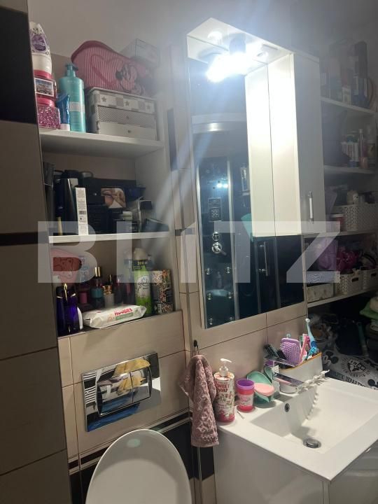 Apartament de vânzare 2 camere Nord-Vest - 188831AV | BLITZ Baia Mare | Poza4