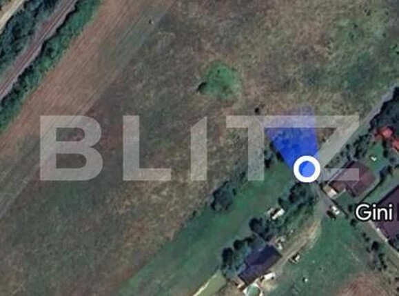 Teren de vânzare Lapusel - 188862TV | BLITZ Baia Mare | Poza3