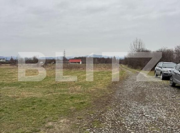 Teren de vânzare Lapusel - 188862TV | BLITZ Baia Mare | Poza2