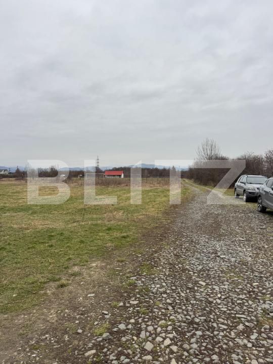 Teren de vânzare Lapusel - 188862TV | BLITZ Baia Mare | Poza2