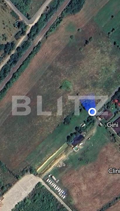 Teren de vânzare Lapusel - 188862TV | BLITZ Baia Mare | Poza3