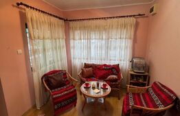 Casă cochetă în Lăpușel, zonă liniștită – 70 mp, teren 4,5 ari.