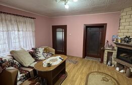 Casă cochetă în Lăpușel, zonă liniștită – 70 mp, teren 4,5 ari.