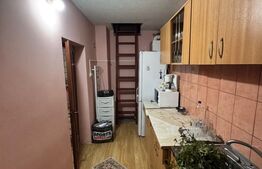 Casă cochetă în Lăpușel, zonă liniștită – 70 mp, teren 4,5 ari.