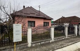 Casa de vânzare 3 camere Posta - 184619CV | BLITZ Baia Mare | Poza3