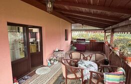 Casă cochetă în Lăpușel, zonă liniștită – 70 mp, teren 4,5 ari.