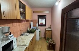 Casă cochetă în Lăpușel, zonă liniștită – 70 mp, teren 4,5 ari.