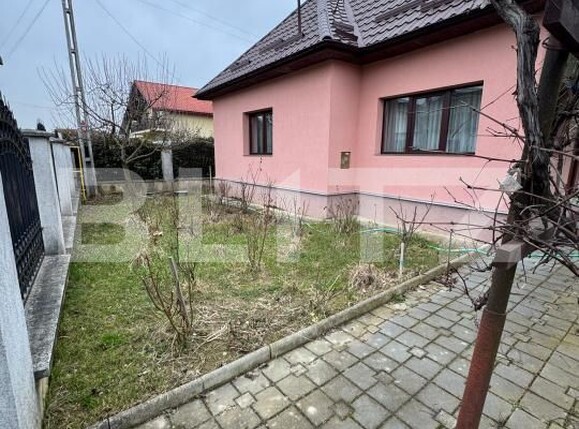 Casa de vânzare 3 camere Lapusel - 188870CV | BLITZ Baia Mare | Poza3