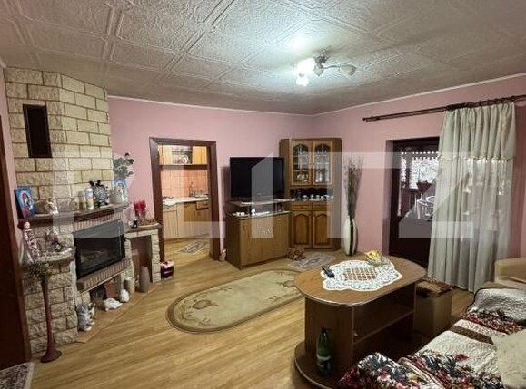 Casa de vânzare 3 camere Lapusel - 188870CV | BLITZ Baia Mare | Poza7