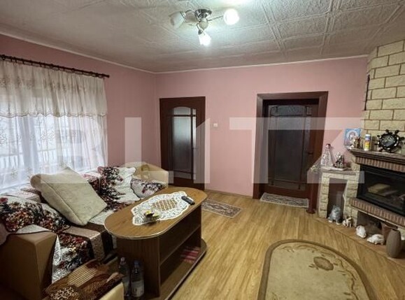 Casa de vânzare 3 camere Lapusel - 188870CV | BLITZ Baia Mare | Poza8