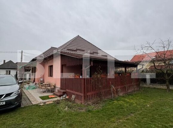 Casa de vânzare 3 camere Lapusel - 188870CV | BLITZ Baia Mare | Poza5