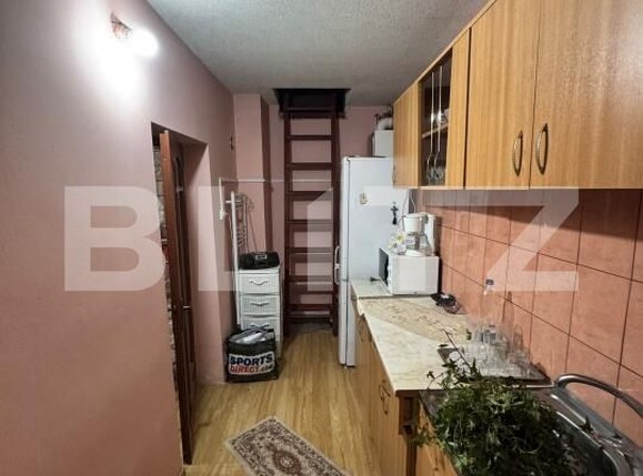 Casa de vânzare 3 camere Lapusel - 188870CV | BLITZ Baia Mare | Poza9