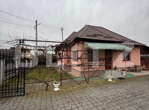 Casa de vânzare 3 camere Lapusel - 188870CV | BLITZ Baia Mare | Poza4