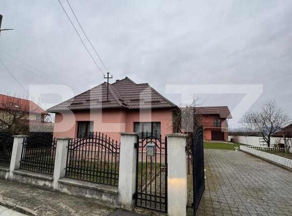 Casa de vânzare 3 camere Lapusel - 188870CV | BLITZ Baia Mare | Poza2