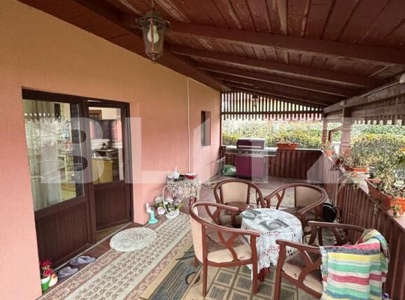 Casa de vânzare 3 camere Lapusel - 188870CV | BLITZ Baia Mare | Poza6