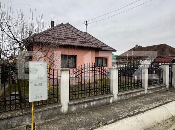 Casa de vânzare 3 camere Lapusel - 188870CV | BLITZ Baia Mare | Poza1