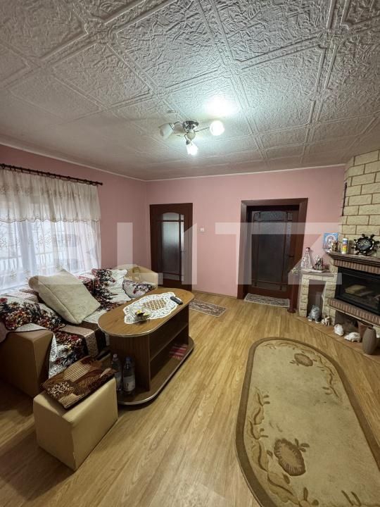 Casa de vânzare 3 camere Lapusel - 188870CV | BLITZ Baia Mare | Poza8