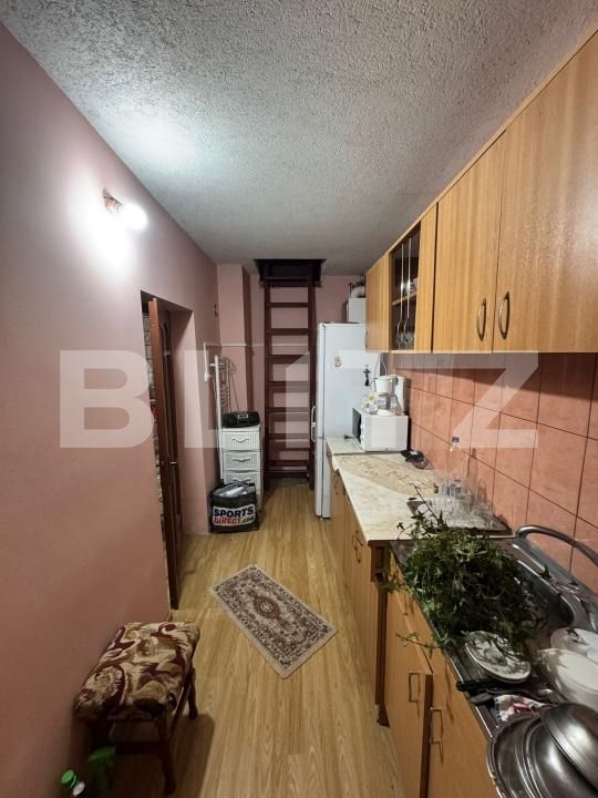 Casa de vânzare 3 camere Lapusel - 188870CV | BLITZ Baia Mare | Poza9