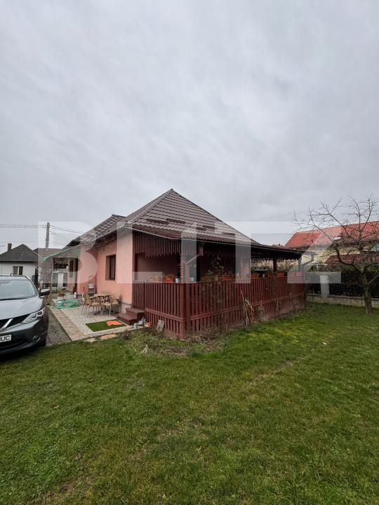 Casa de vânzare 3 camere Lapusel - 188870CV | BLITZ Baia Mare | Poza5
