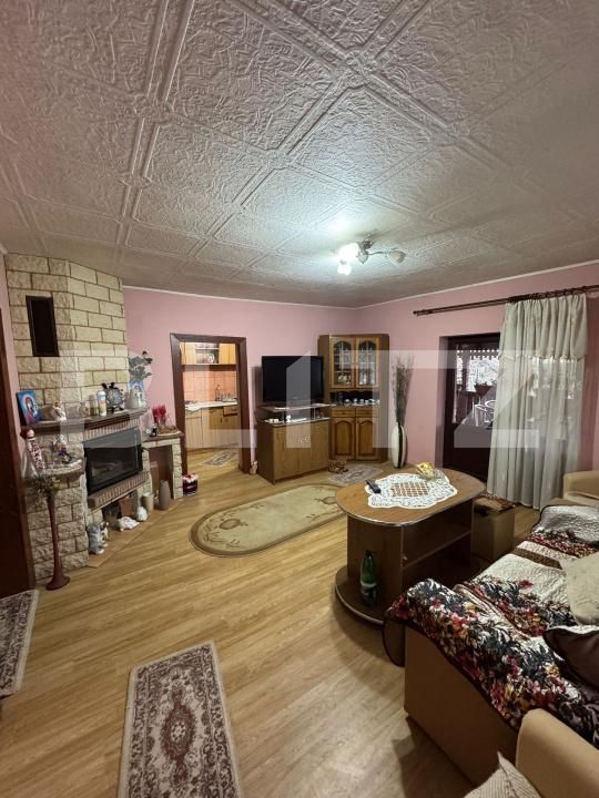 Casa de vânzare 3 camere Lapusel - 188870CV | BLITZ Baia Mare | Poza7