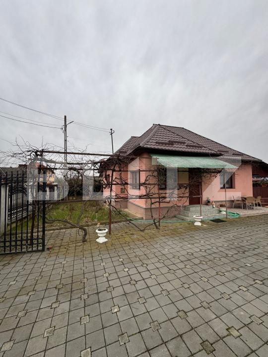 Casa de vânzare 3 camere Lapusel - 188870CV | BLITZ Baia Mare | Poza4
