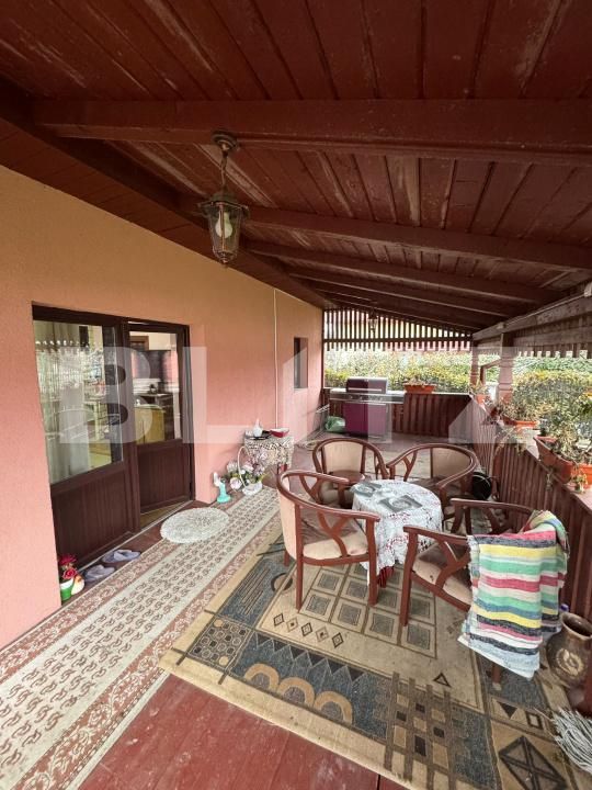 Casa de vânzare 3 camere Lapusel - 188870CV | BLITZ Baia Mare | Poza6