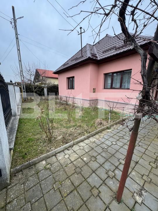 Casa de vânzare 3 camere Lapusel - 188870CV | BLITZ Baia Mare | Poza3