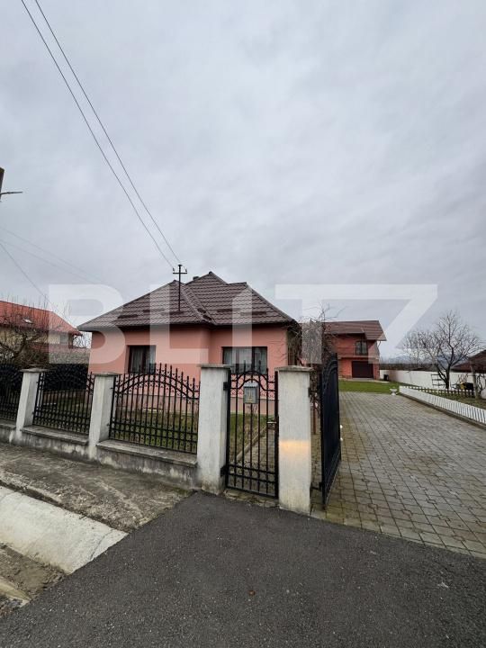Casa de vânzare 3 camere Lapusel - 188870CV | BLITZ Baia Mare | Poza2