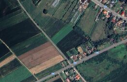 Teren de vânzare Independentei - 191537TV | BLITZ Baia Mare | Poza1