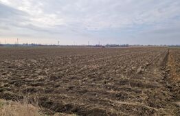 Hideaga, com Satulung, 59 ari ideal pentru dezvoltare – acces rapid din DJ108E