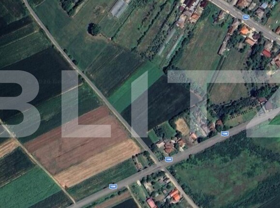 Teren de vânzare Hideaga - 188950TV | BLITZ Baia Mare | Poza1