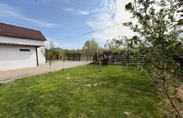 Casă individuală | Tăuții-Măgherăuș – Zonă liniștită și aerisită