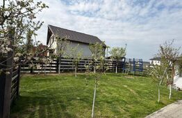 Casă individuală | Tăuții-Măgherăuș – Zonă liniștită și aerisită