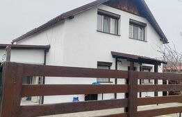 Casă individuală | Tăuții-Măgherăuș – Zonă liniștită și aerisită