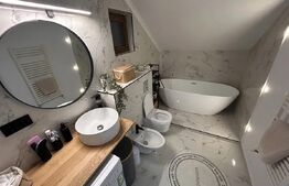 Casă individuală | Tăuții-Măgherăuș – Zonă liniștită și aerisită