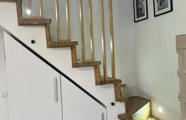 Casă individuală de vânzare în Tăuții-Măgherăuș – zonă liniștită