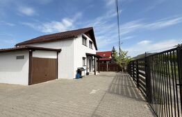 Casă individuală | Tăuții-Măgherăuș – Zonă liniștită și aerisită