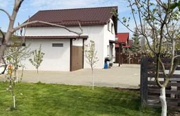 Casă individuală | Tăuții-Măgherăuș – Zonă liniștită și aerisită