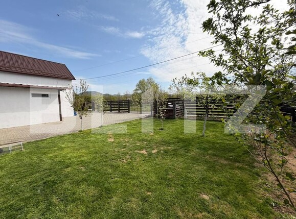 Casa de vânzare 4 camere Tautii-Magheraus - 189028CV | BLITZ Baia Mare | Poza2