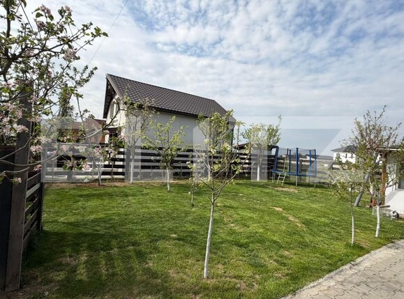 Casa de vânzare 4 camere Tautii-Magheraus - 189028CV | BLITZ Baia Mare | Poza13