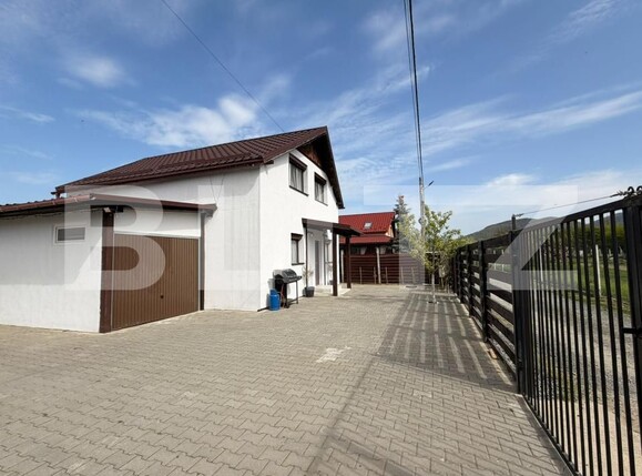 Casa de vânzare 4 camere Tautii-Magheraus - 189028CV | BLITZ Baia Mare | Poza1