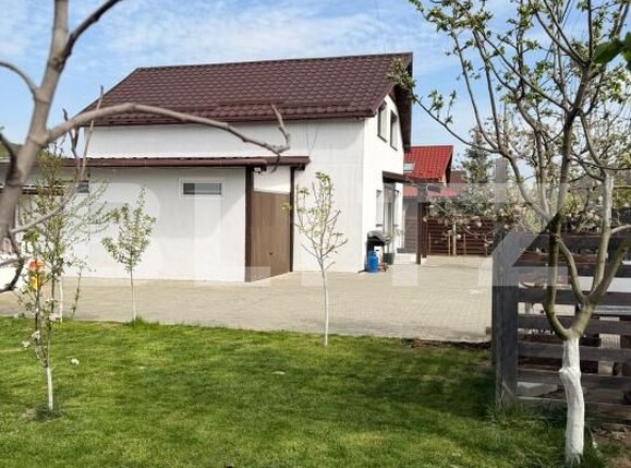 Casa de vânzare 4 camere Tautii-Magheraus - 189028CV | BLITZ Baia Mare | Poza12