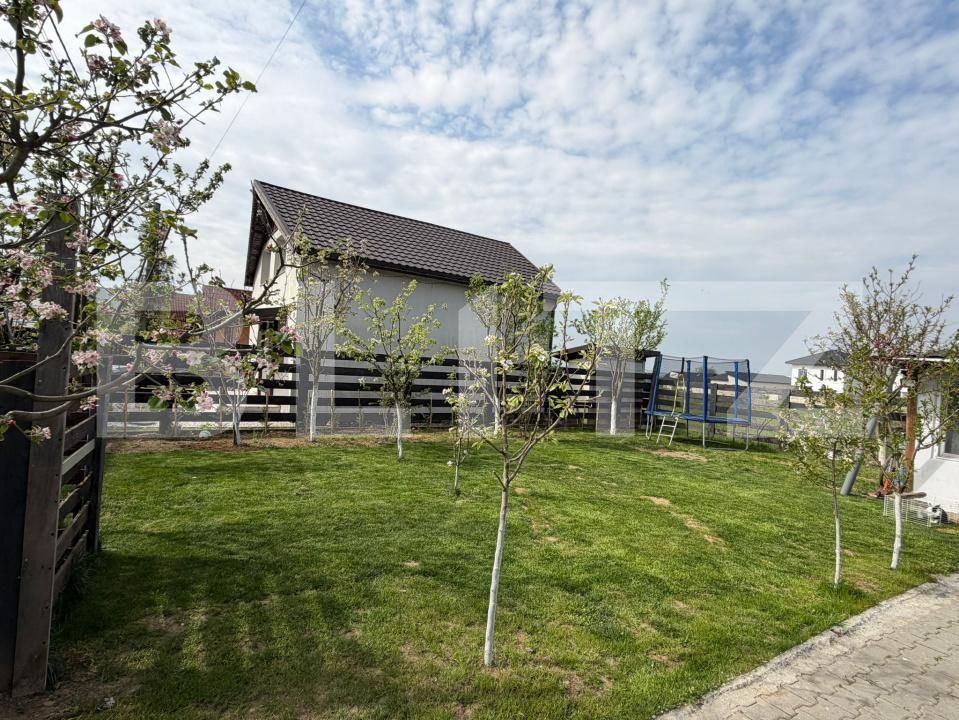 Casa de vânzare 4 camere Tautii-Magheraus - 189028CV | BLITZ Baia Mare | Poza13